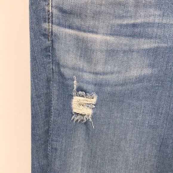 Adriano Goldschmied Women's Legging Super Skinny Fit Ankle Jean SIze 26 - Picture 3 of 14